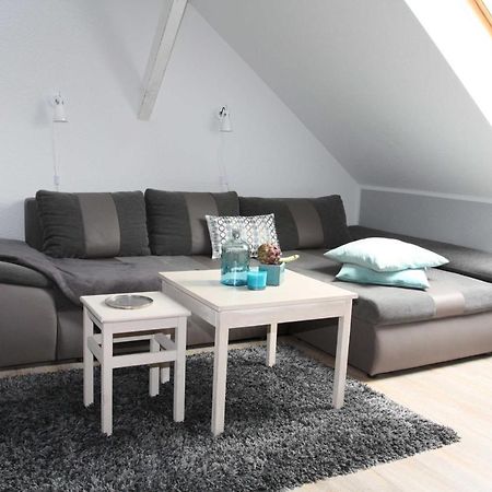 Ferienwohnung Bauhausblick Dessau-Rosslau ภายนอก รูปภาพ