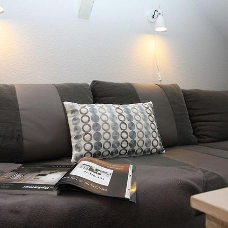 Ferienwohnung Bauhausblick Dessau-Rosslau ภายนอก รูปภาพ