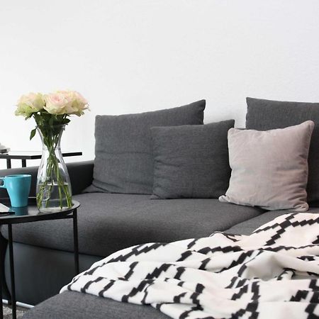 Ferienwohnung Bauhausblick Dessau-Rosslau ภายนอก รูปภาพ