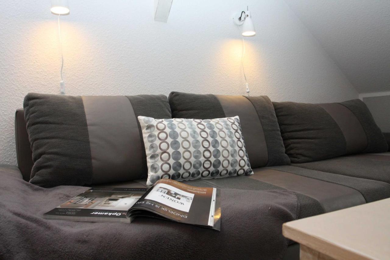 Ferienwohnung Bauhausblick Dessau-Rosslau ภายนอก รูปภาพ