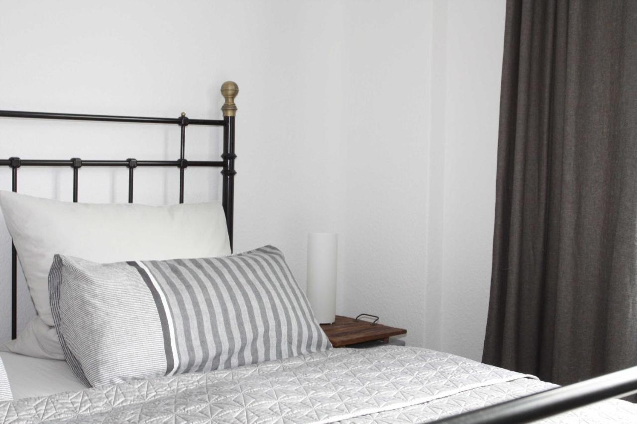 Ferienwohnung Bauhausblick Dessau-Rosslau ภายนอก รูปภาพ