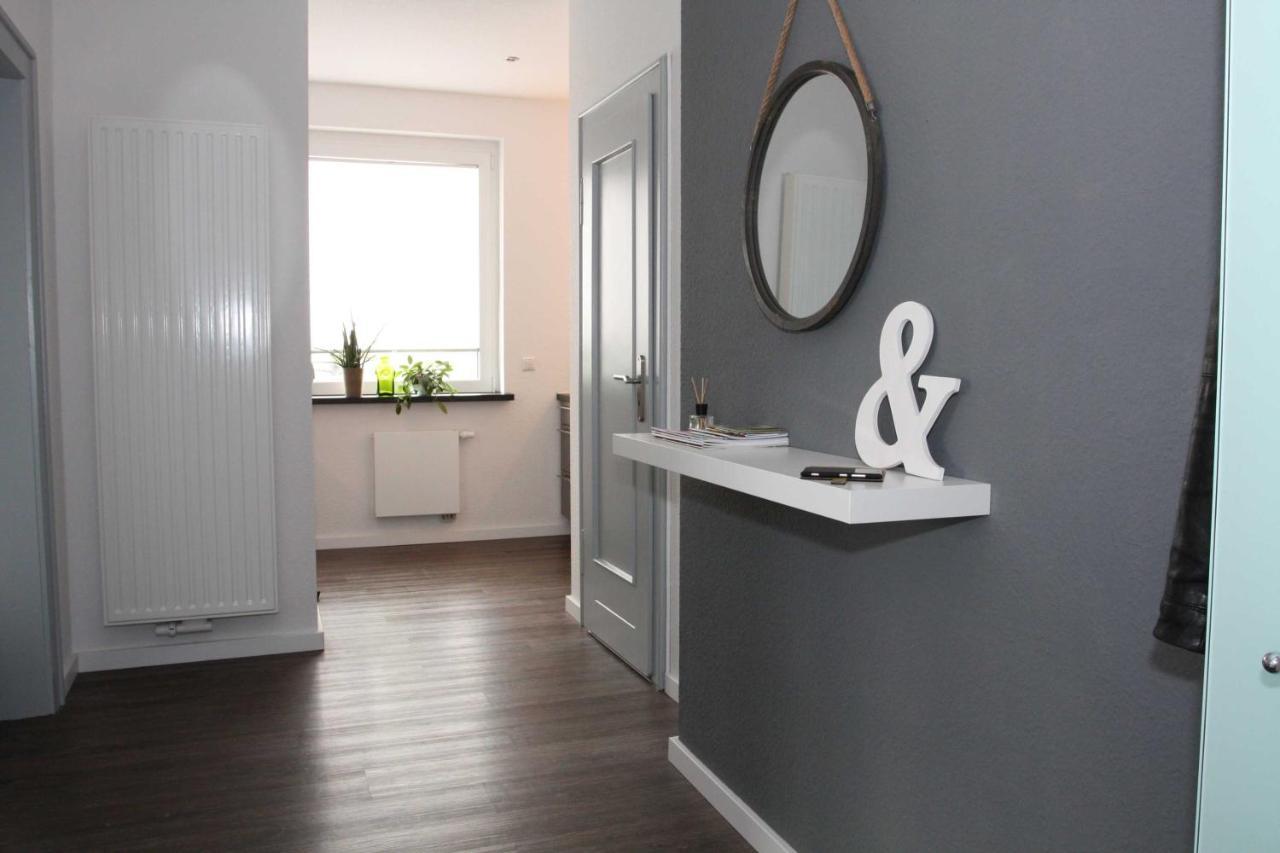 Ferienwohnung Bauhausblick Dessau-Rosslau ภายนอก รูปภาพ