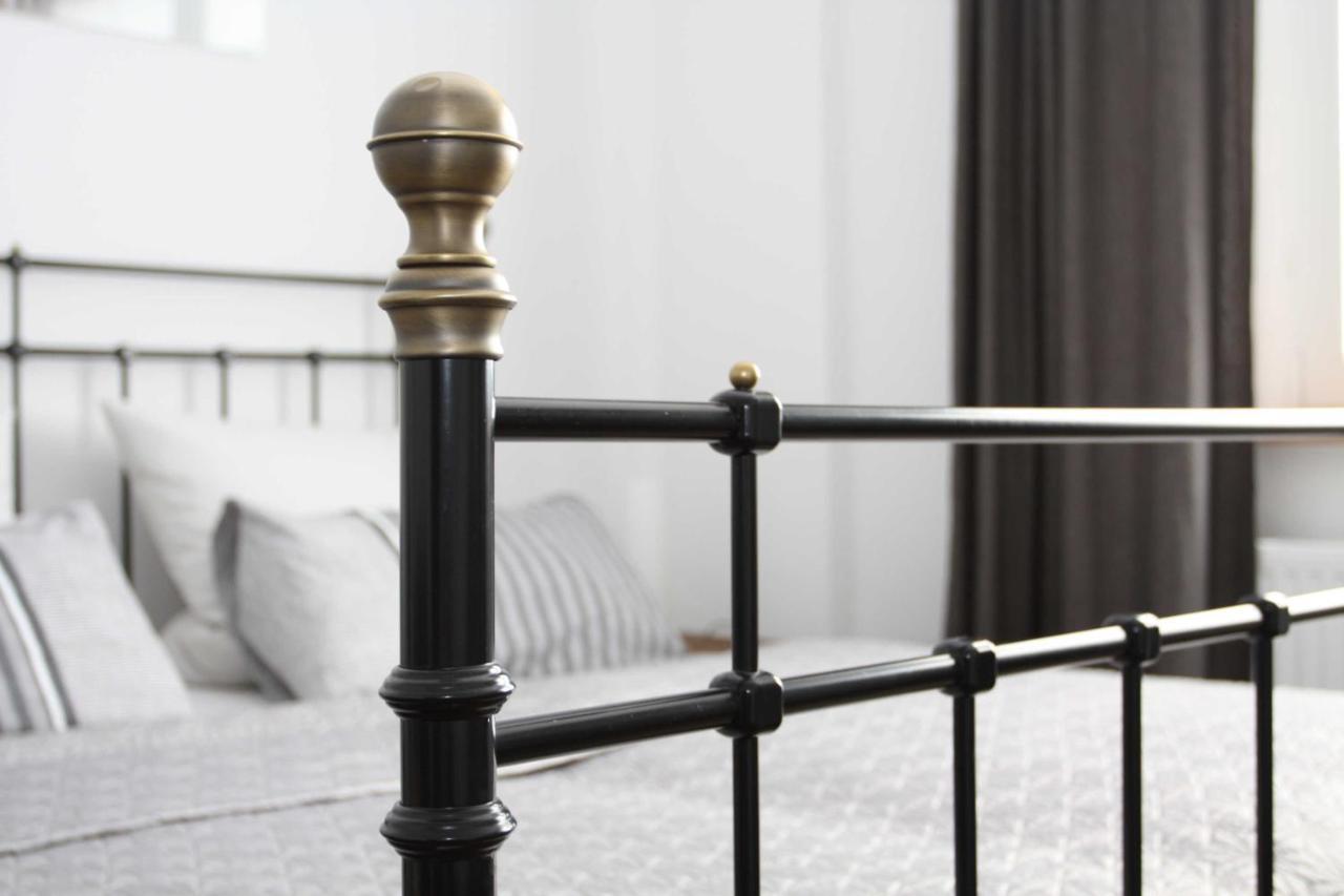 Ferienwohnung Bauhausblick Dessau-Rosslau ภายนอก รูปภาพ